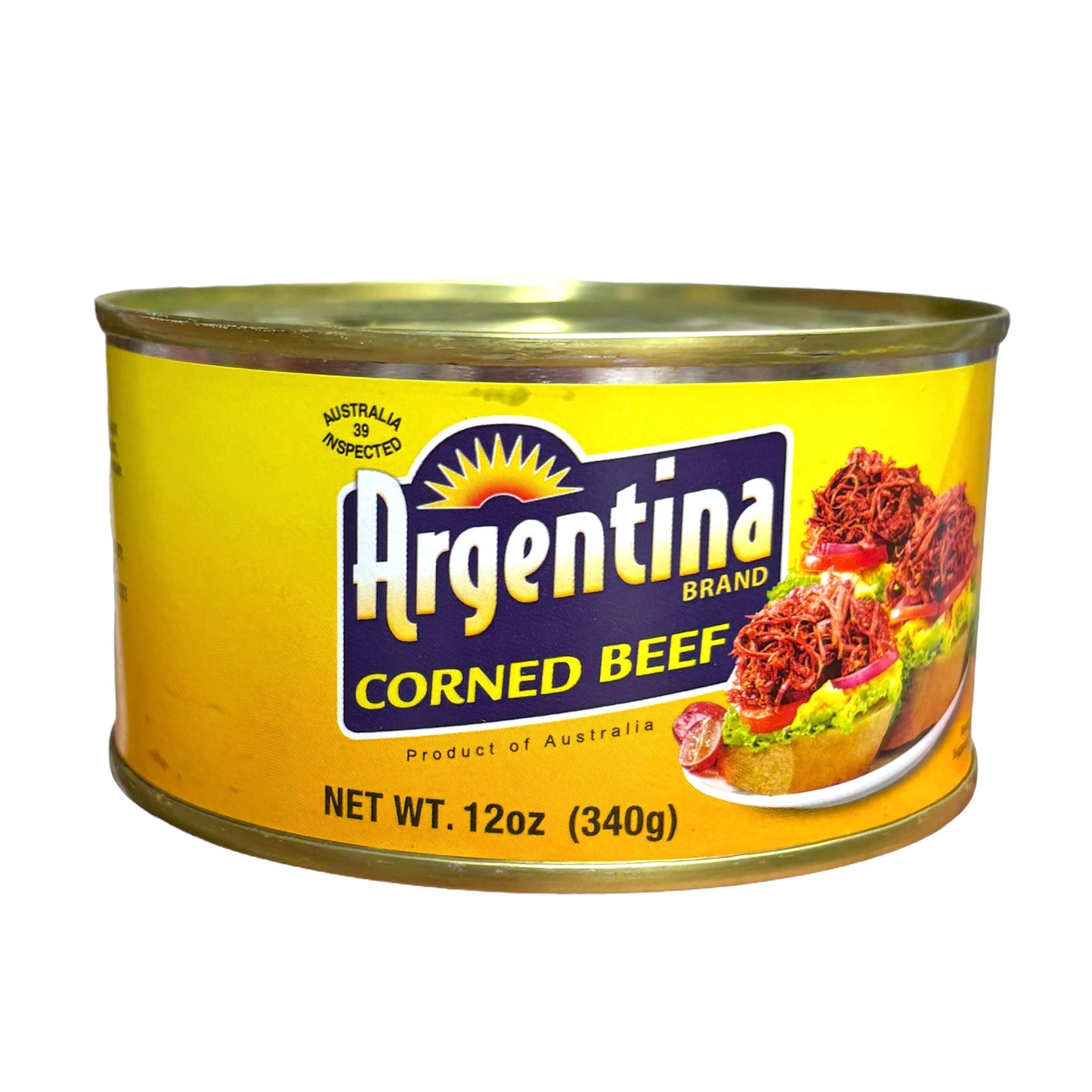 Argentina