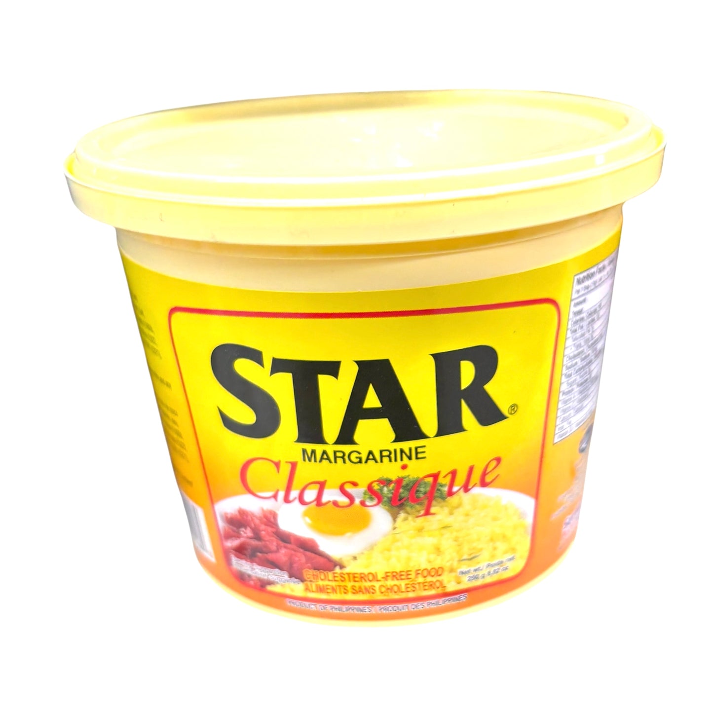 Star Margarine Clasique 2.50g (8.82 oz)