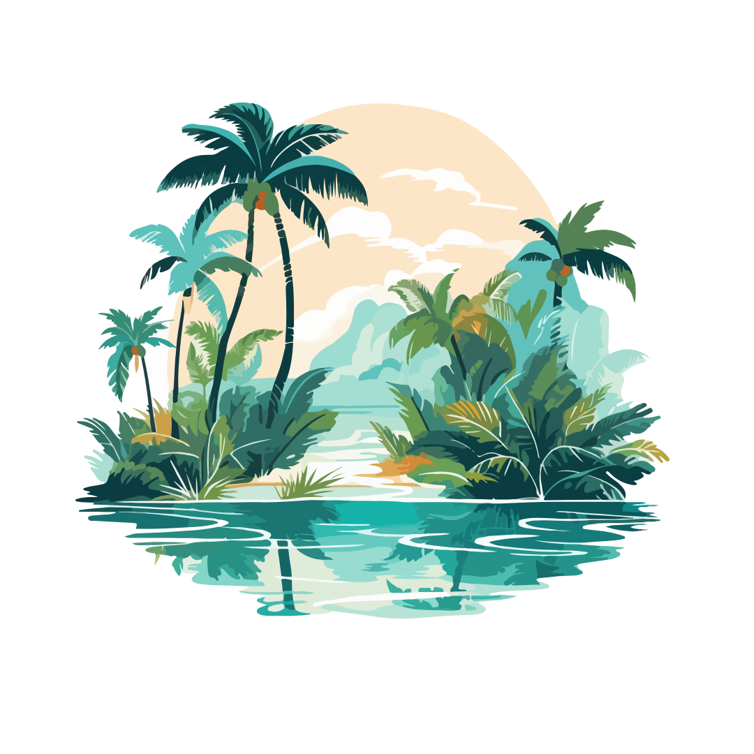 From Our Islands to Your Hands