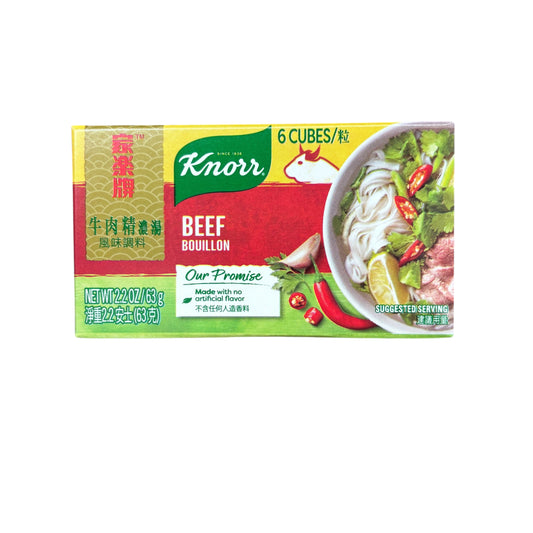 knorr