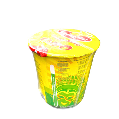 🍝 Lucky Me! Supreme La Paz Batchoy Instant Noodle Soup 70g