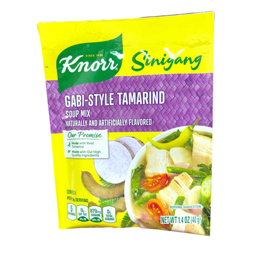 knorr
